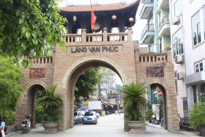 Discover Hanoi’s Van Phuc Silk Village – 1 Memorable Half-Day Tour