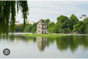 Hanoi Early Morning Tour – 1 Peaceful Morning Exploring the City Before It Comes Alive
