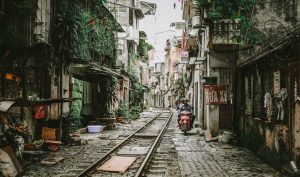 Hanoi Old Quarter – The Timeless Heart of Vietnam”s Capital