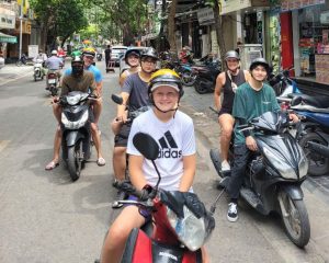 Hanoi Food Tour By Motorbike – 7 Mouthwatering Dishes You Must Try