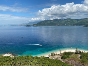 Hon Nua Island – A Pristine Gem on the Phu Yen Coastline