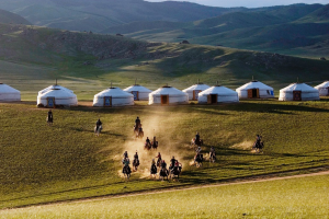 Little-Known Facts About Tsagaan Sar – Mongolian Lunar New Year